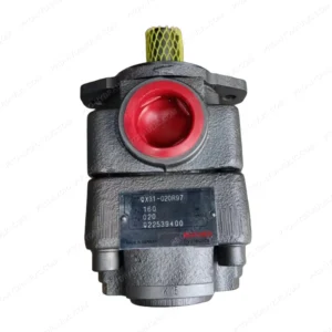 BUCHER HYDRAULICS QX31-020R97 / 022539400