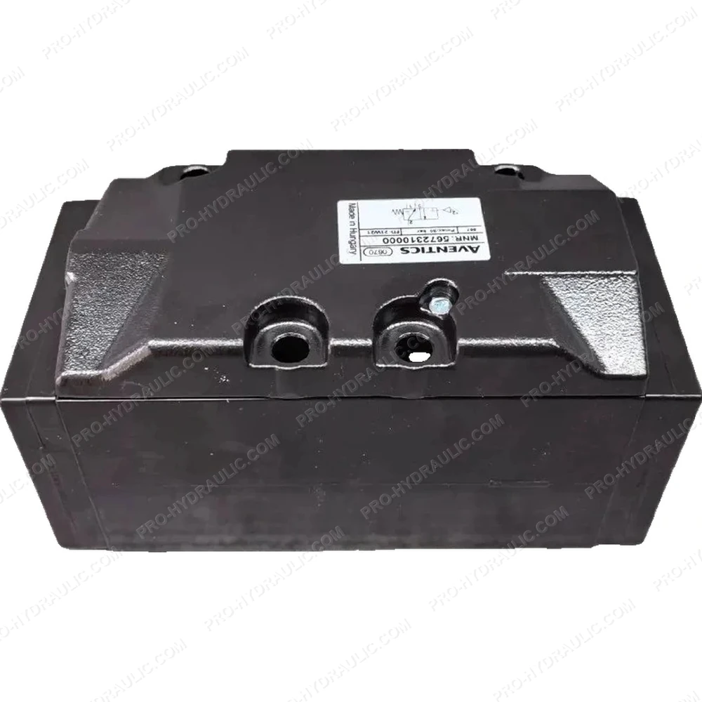 AVENTICS 5672310000 / V567-3/2NC-SR-30BAR