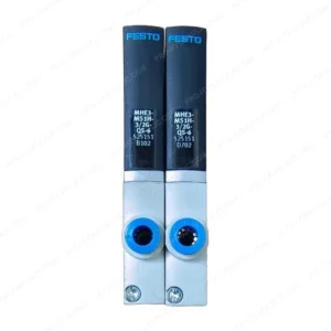 FESTO MHE3-MS1H-3/2G-QS-6 / 525151