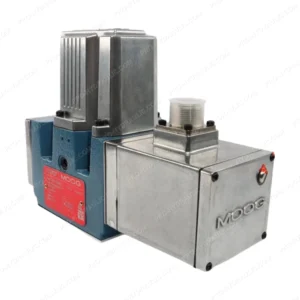 MOOG D661-4539C / G23J0AA06VSX2HA