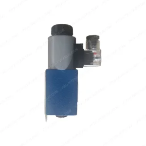 REXROTH 3WE 6 B62/EG24N9K4
