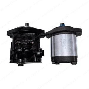 CASAPPA KP20.13,5D0-03S1-HOD/OC / 0356400G
