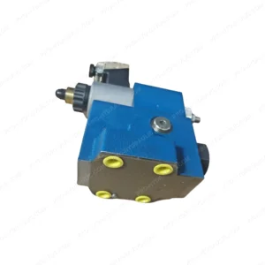 REXROTH DREM 10-60/200YG24K4M / R901277137