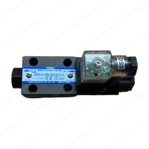 YUKEN DSG-01-2B2-D24-N1-51T