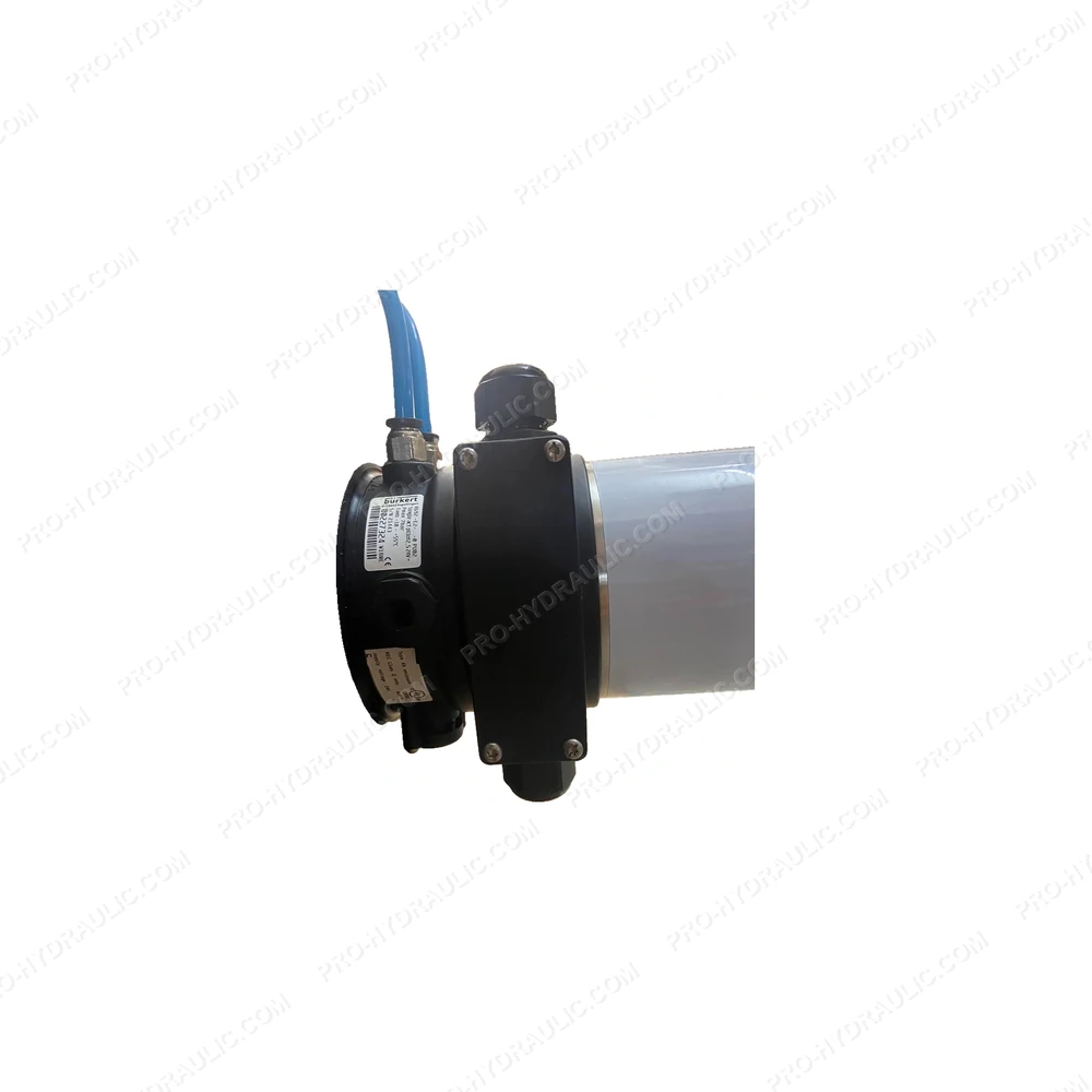 BURKERT 8692-E2-0-PU02 / 00227324