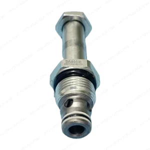 EATON SV5-8-O-0-00