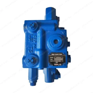 SDLG HVSE-09-09-P25L-BE026