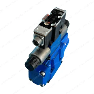 REXROTH 4WRZE10W9-85-73/6EG24N9ETK31/F103M / R901053128