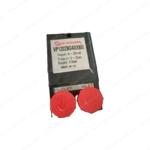 IMI NORGREN VP1202BG400Q00