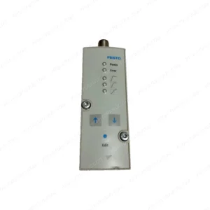 FESTO VPPM-6F-L-1-F-0L10H-A4N-S1