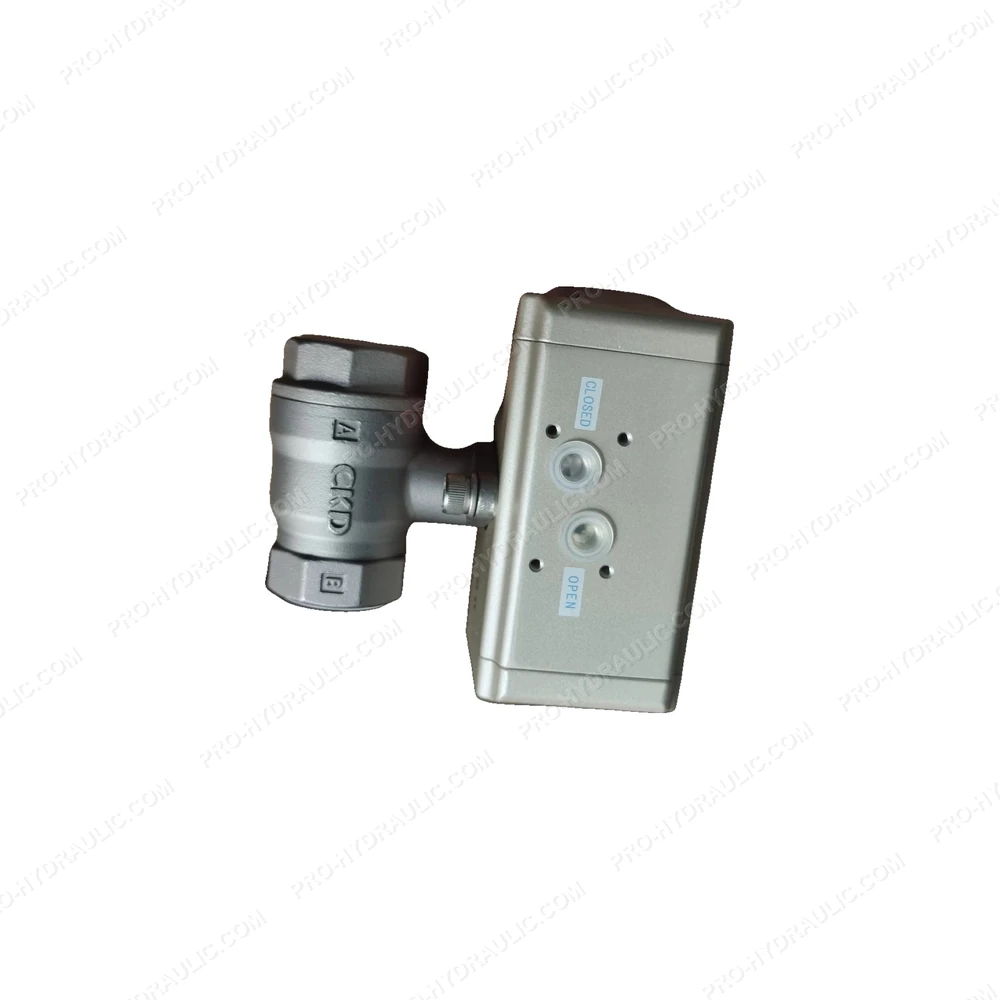 CKD CHB-20-E