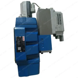 REXROTH 4WRLE 16 V200M-30/G24K0/A1M / 0811404251