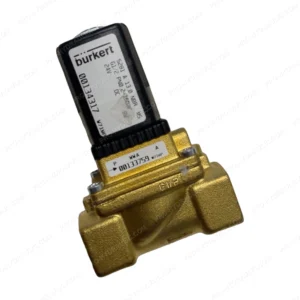 BURKERT 5281 A 13.0 NBR MS / 00134317