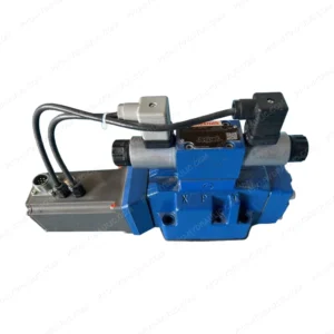 REXROTH 4WRKE 16W8-125L-35/6EG24EK31/F1D3M / R900751112
