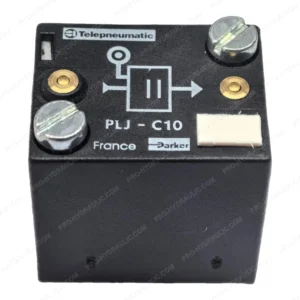PARKER PLJ-C10