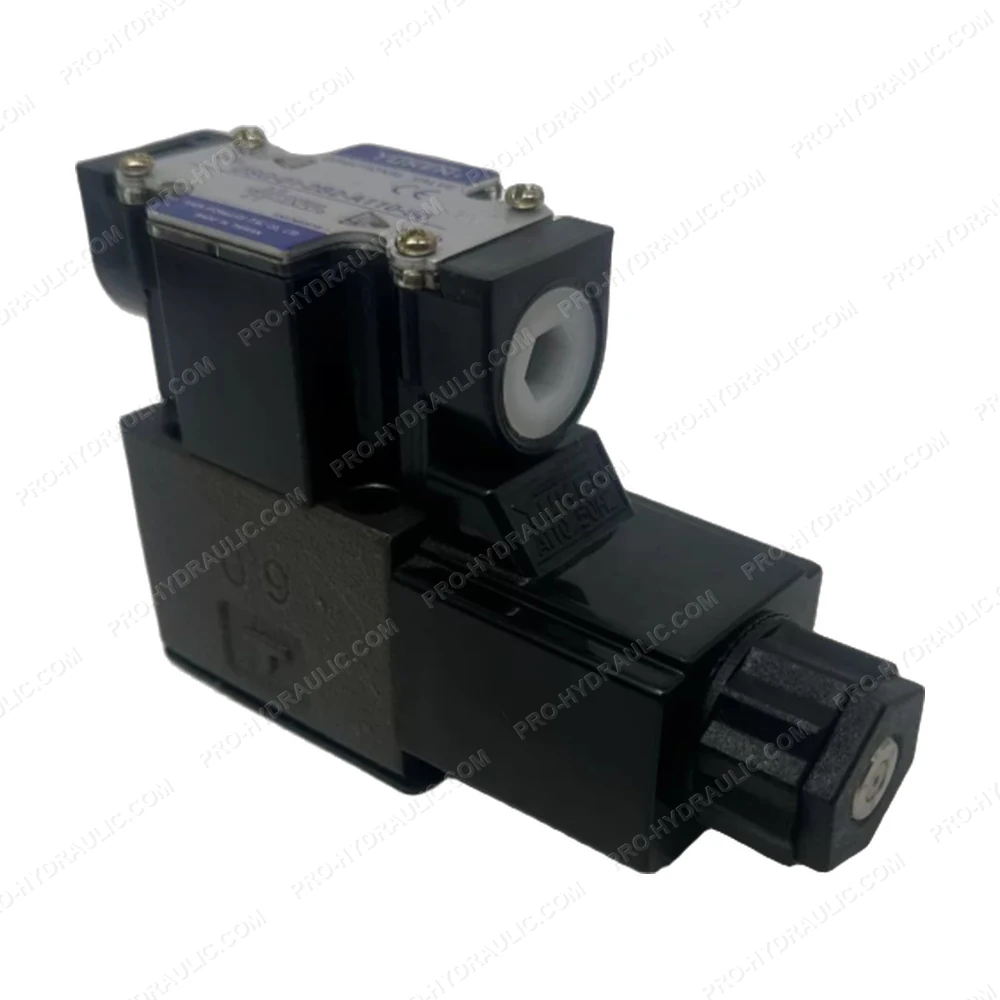 YUKEN DSG-01-2B2-A110-50
