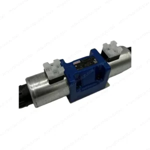 REXROTH 5-4WE 10 L5-50/EG24N9K4/M / R901339901