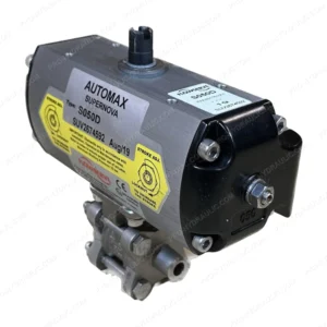 FLOWSERVE S050D