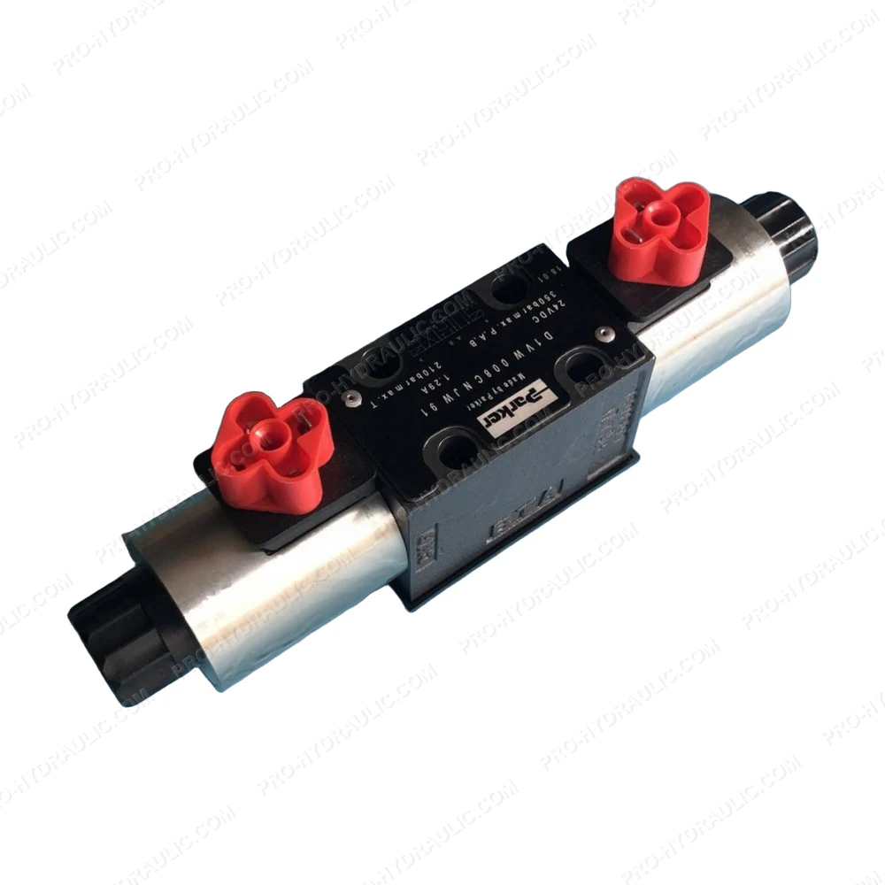 PARKER D1VW008CNJW91