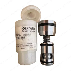 REXROTH 1810 509 301