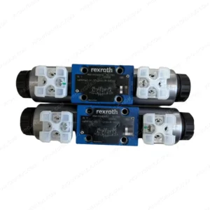 REXROTH 4WRAP6W7-04-37=G24K4/M-909=00 / R901600552