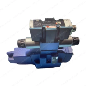 REXROTH 3DREPE 6 C-21-25EG24N9K31/A1M-00 / R900958788