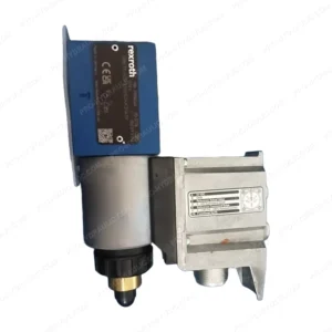 REXROTH DBETE-62/350YG24K31A1V / R901081912