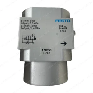 FESTO HEL-D-MIDI / 170691