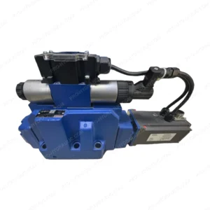 REXROTH 4WRTE27V1-500L-46/6EG24EK31/F1M / R901116051
