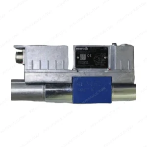 REXROTH 4WREE6W32-30/V/24A1 / R901496432