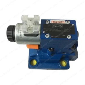 REXROTH DBW 30 B2-52/100U6EG24N9K4 / R900941761