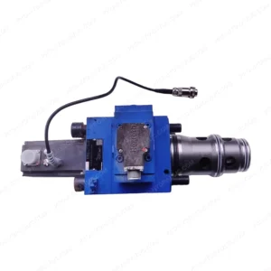 REXROTH 3WRCE50V720L-SG24K31C1M / R901147272