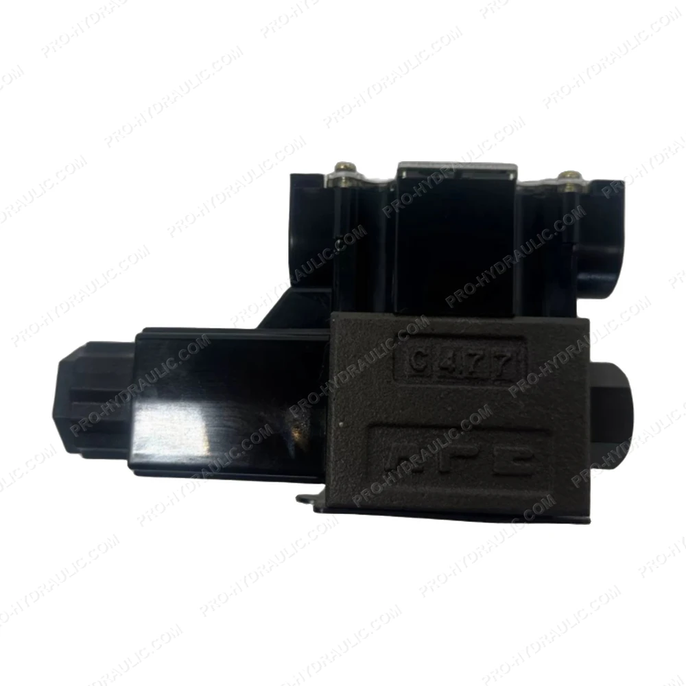 YUKEN DSG-01-2B2-A110-50