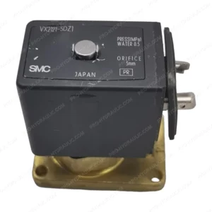 SMC VX2121-5DZ1