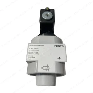 FESTO HEE-D-MAXI-24-M12-SA / 533772