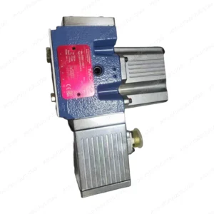 MOOG G35JOAA6VSX2HA / D661-4651