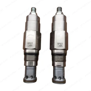 SUN HYDRAULICS RPGT-LWN