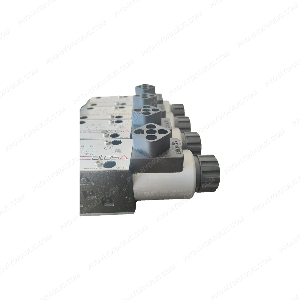 ATOS SDHE-0751/2 DC 10S