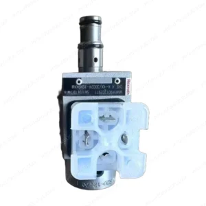 REXROTH DRE 4 K-4X/306G24-10N9K4M / R901202971