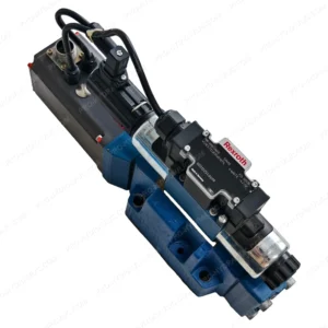 REXROTH 4WRTE 16 E1-125L-42/6EG24K31/A1M / R900954266