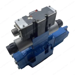 REXROTH 4WRZE16W6-150-74/6EG24N9K31/A1D3M / R900244520