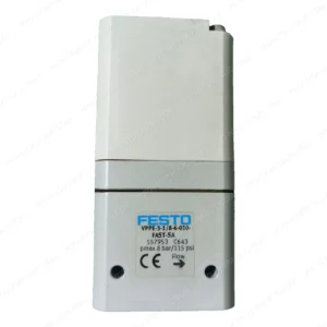 FESTO VPPE-3-1/8-6-010-FAST-SA / 557953