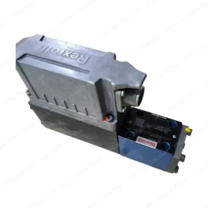 REXROTH 4WREE 6 E32-2X/G24K31/A1V / R901382331