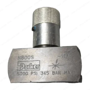 PARKER N800S-14AF