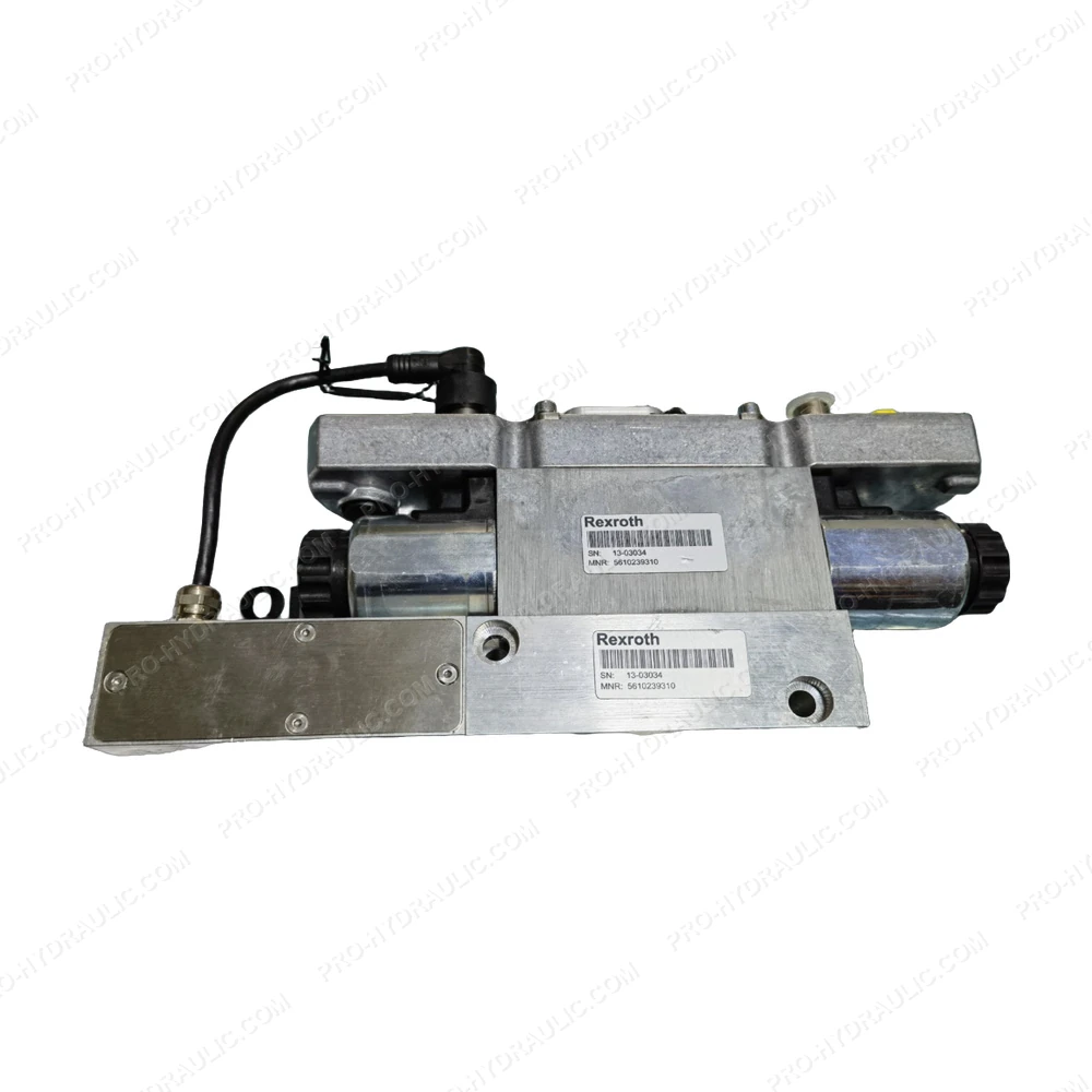 REXROTH 5610239310