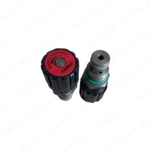 FLUTEC DV5E-010