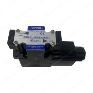 YUKEN DSG-01-2B2-A110-50