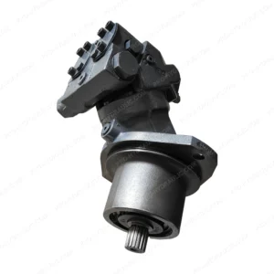 REXROTH A2FE107/61W-VZL171-S