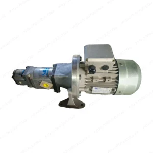 KRACHT KP1/11 G10A Y00 2NL1