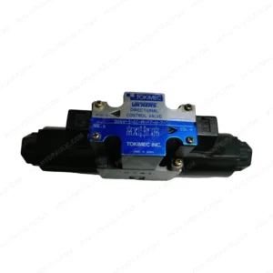 TOKIMEC DG4V-3-6C-M-P7-H-7-52